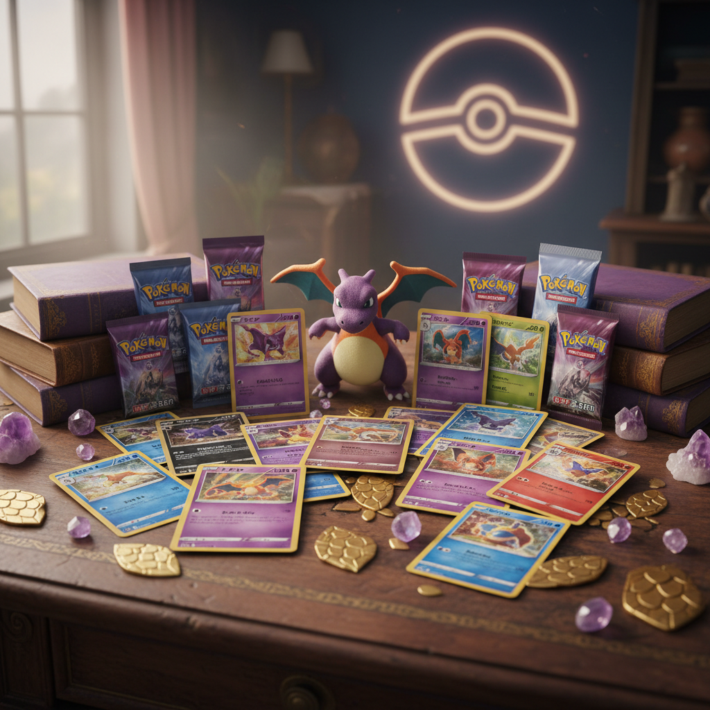 Japanese vs English Pokémon: Which Should You Collect?